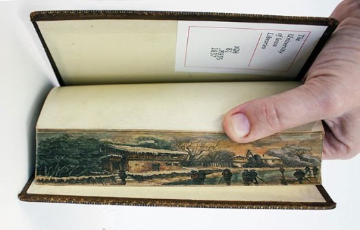 fore edge 2